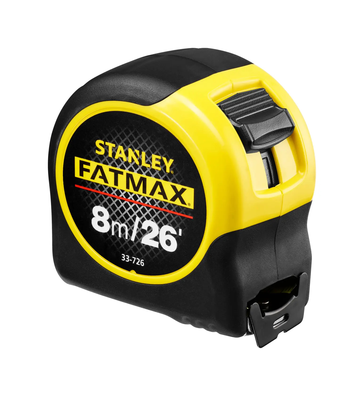 FATMAX® 8m/26-ft X 32mm Tape Measure With BladeArmor®