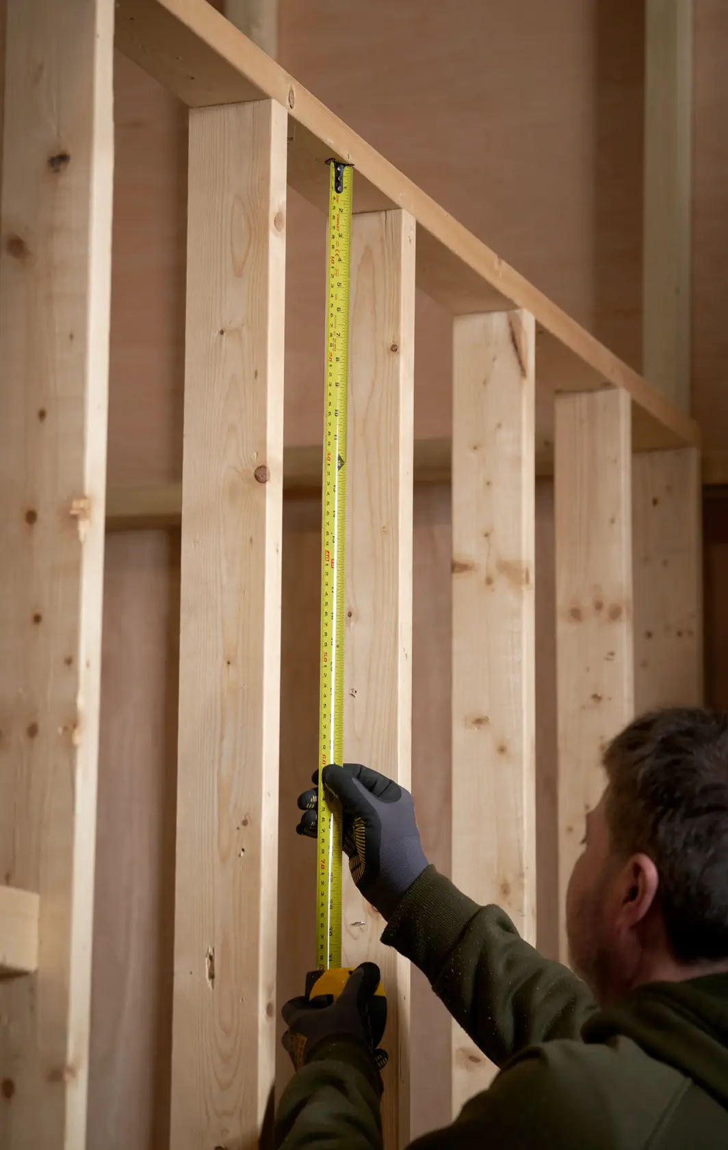 FATMAX® 8m/26-ft X 32mm Tape Measure With BladeArmor®