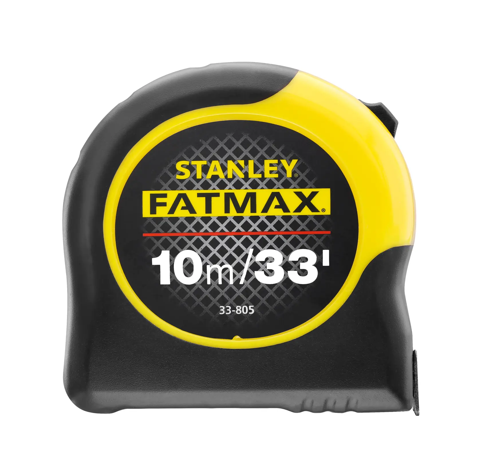 FATMAX® 10m/33-ft (32mm Wide) Tape Measure With BladeArmor®