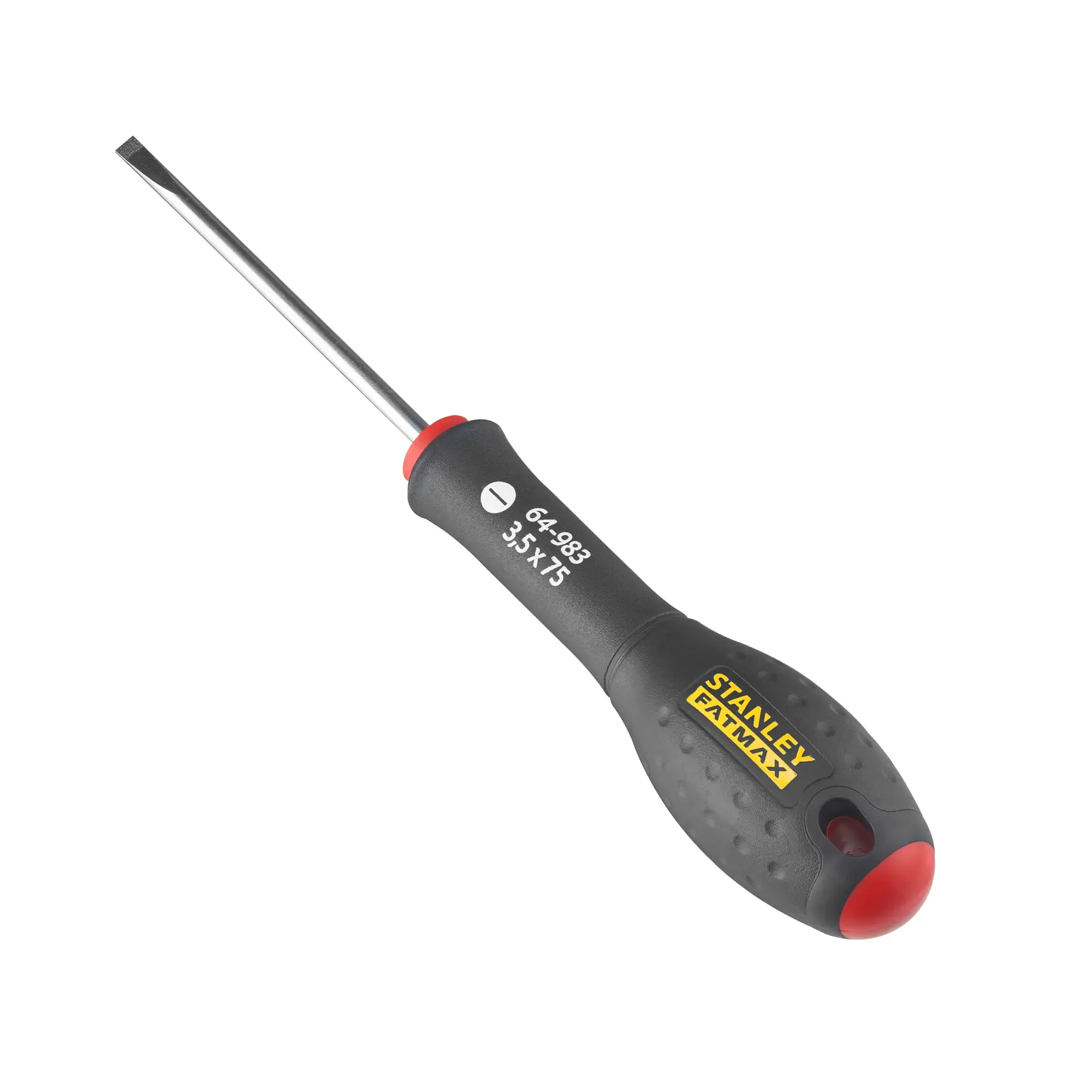 STANLEY® FATMAX® Parallel Screwdriver