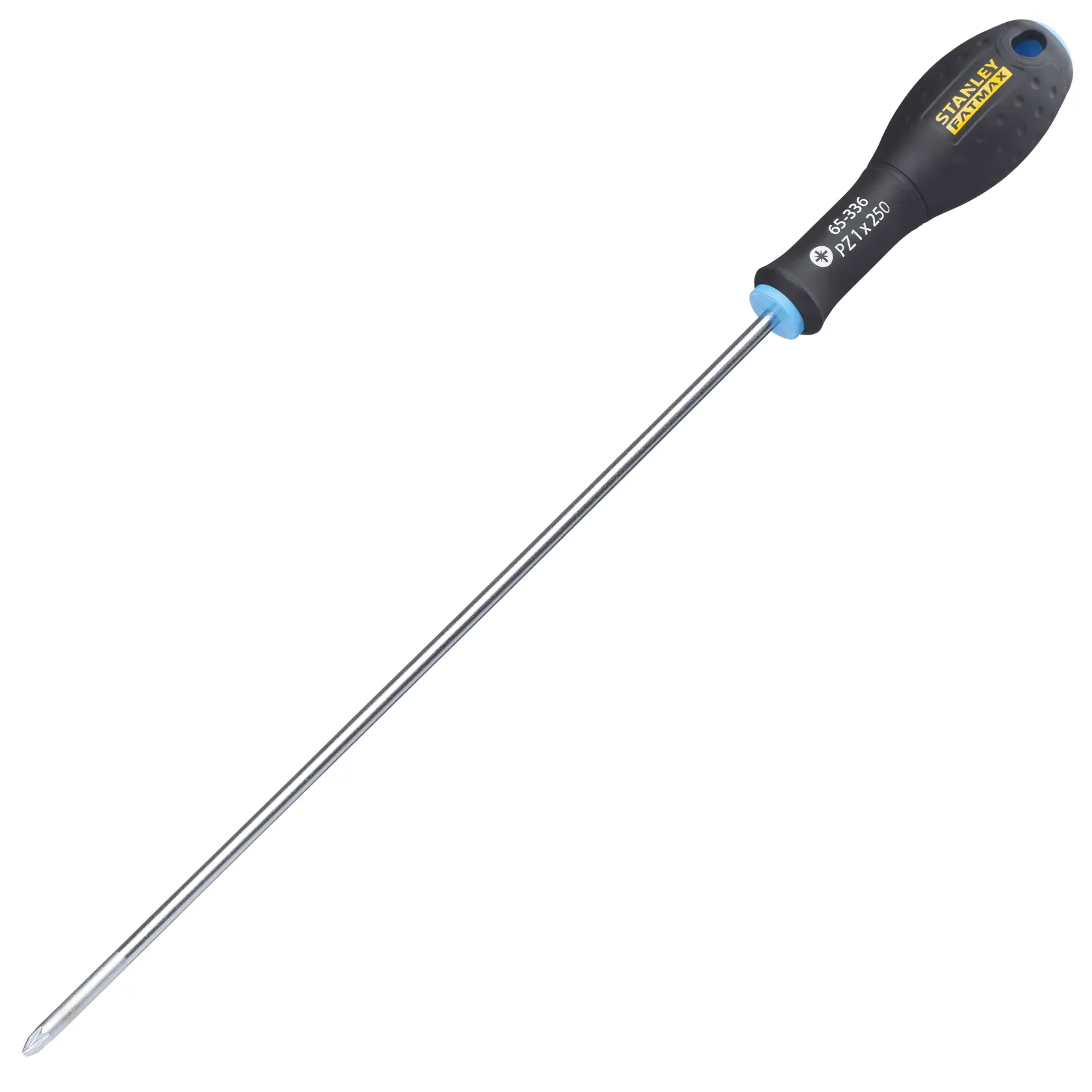 STANLEY® FATMAX® Pozidriv PZ1 x 250mm Screwdriver