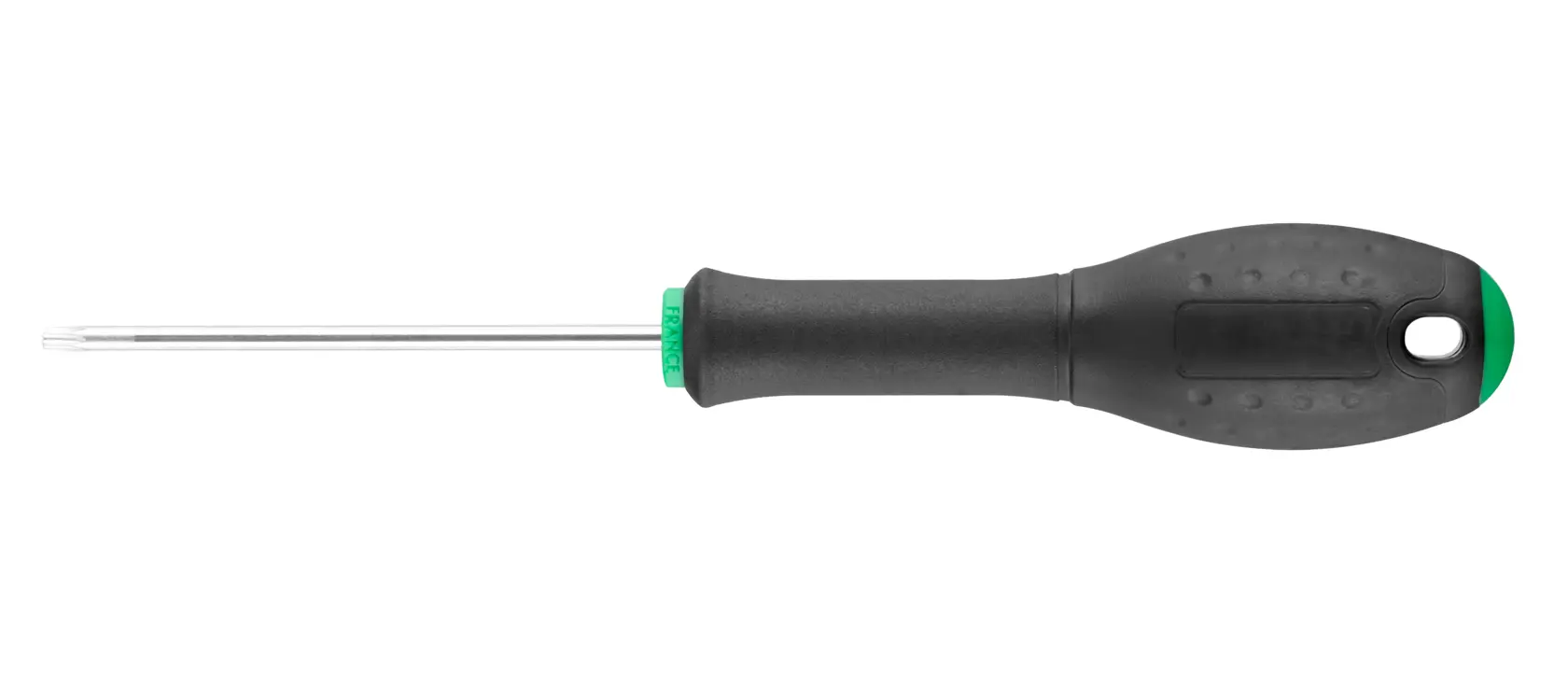 STANLEY® FATMAX® Tamperproof Torx® TT10 x 75mm Screwdriver