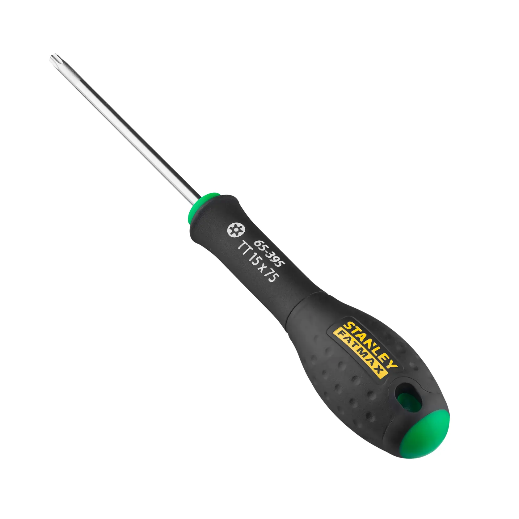STANLEY® FATMAX® Tamperproof Torx® TT15 x 75mm Screwdriver