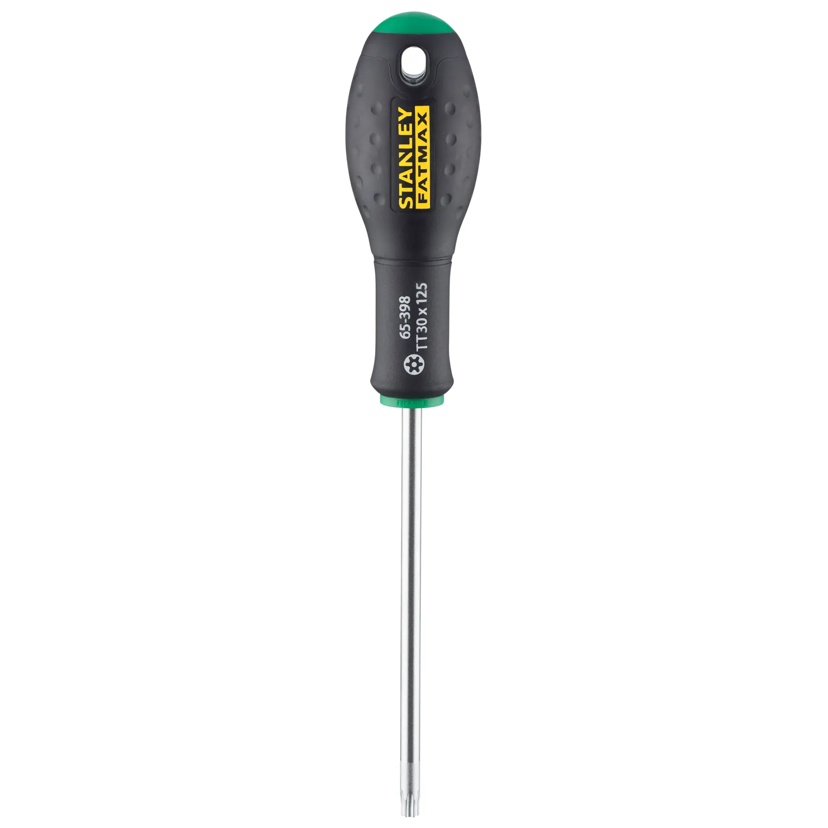 STANLEY® FATMAX® Tamperproof Torx® TT30 x 125mm Screwdriver