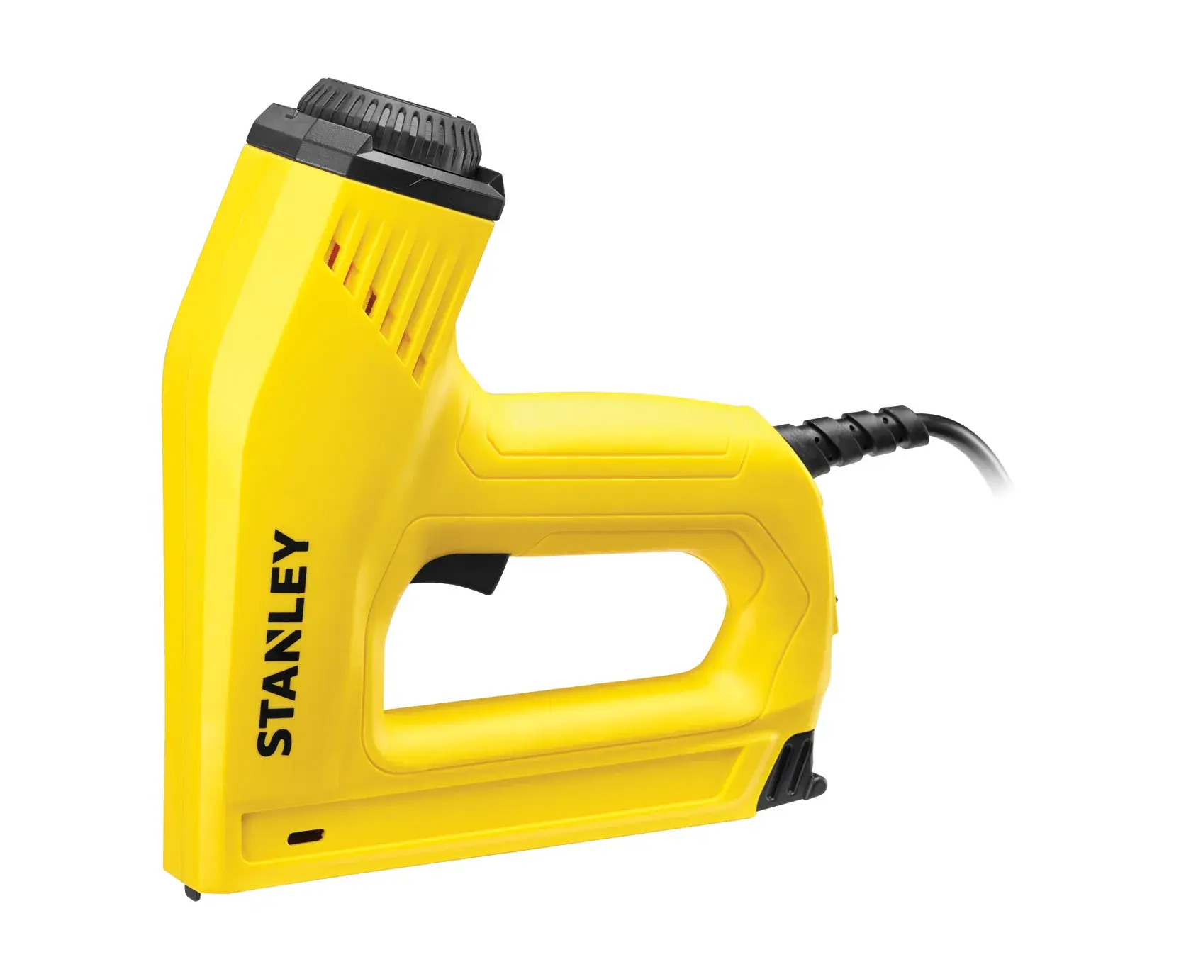 0-TRE550, STANLEY® Heavy-duty Electric Stapler and Brad Nailer (UK Plug), Beauty