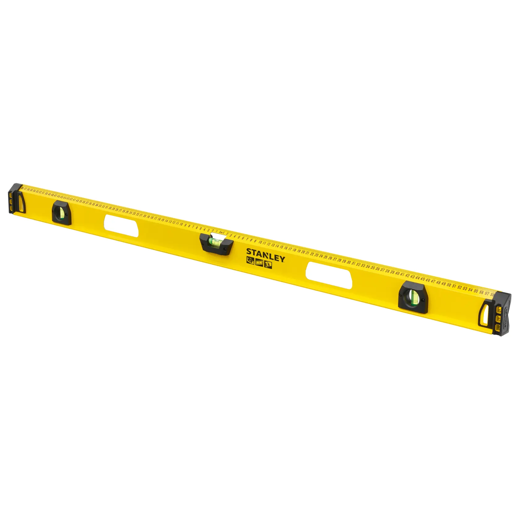 STANLEY®120cm I-Beam Level