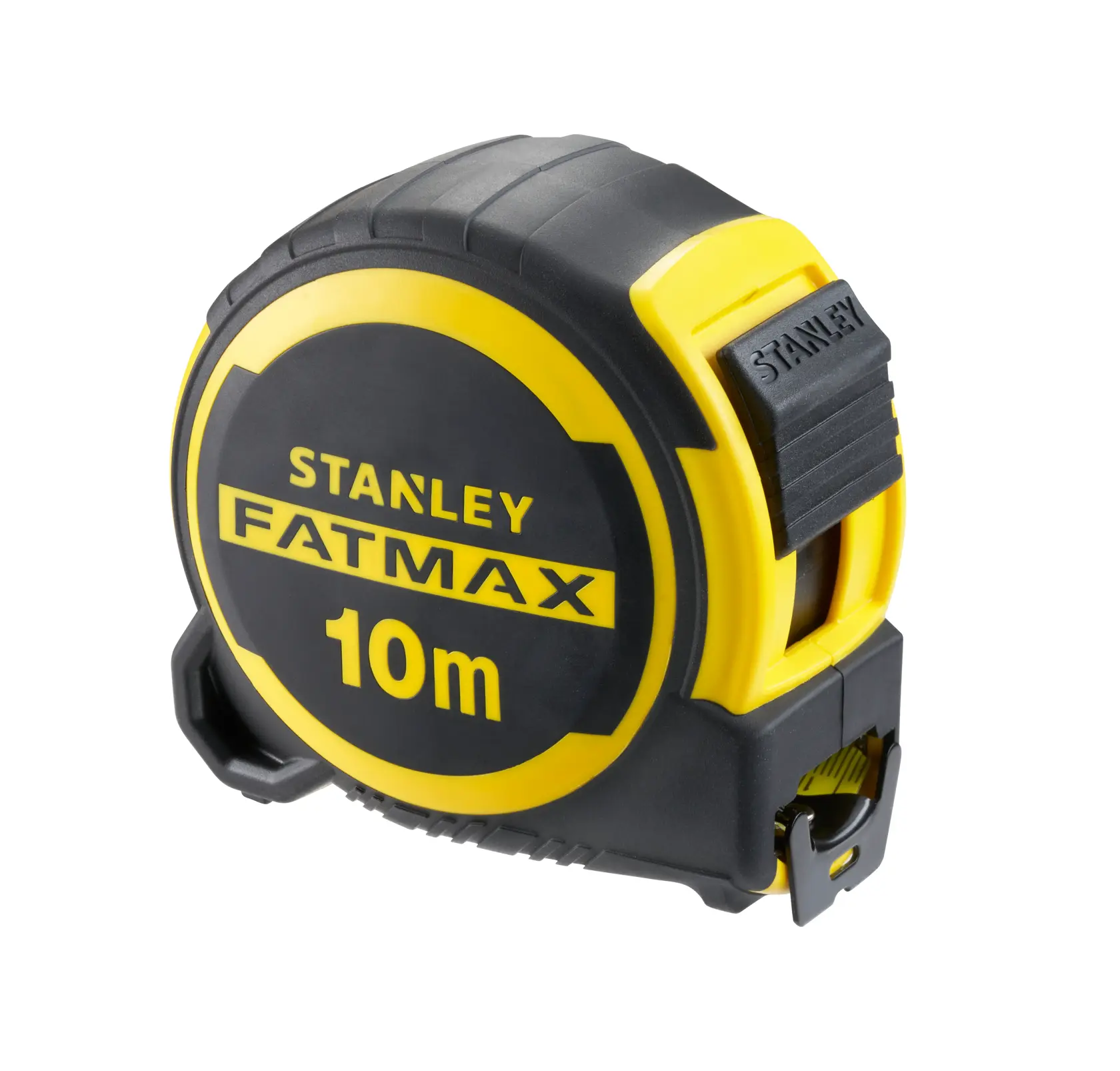 STANLEY FATMAX Next Generation Tape Measure Lateral