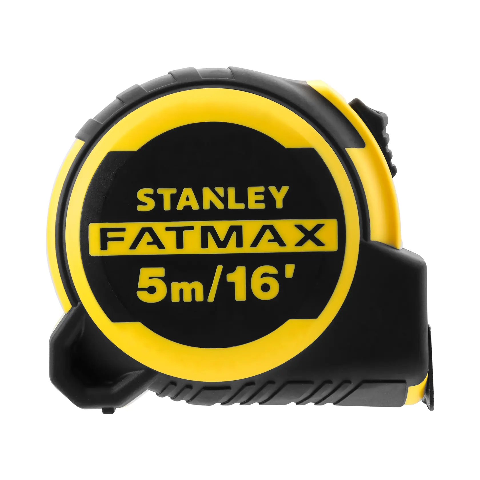 Stanley Fatmax Next Generation Tape Measure Front View