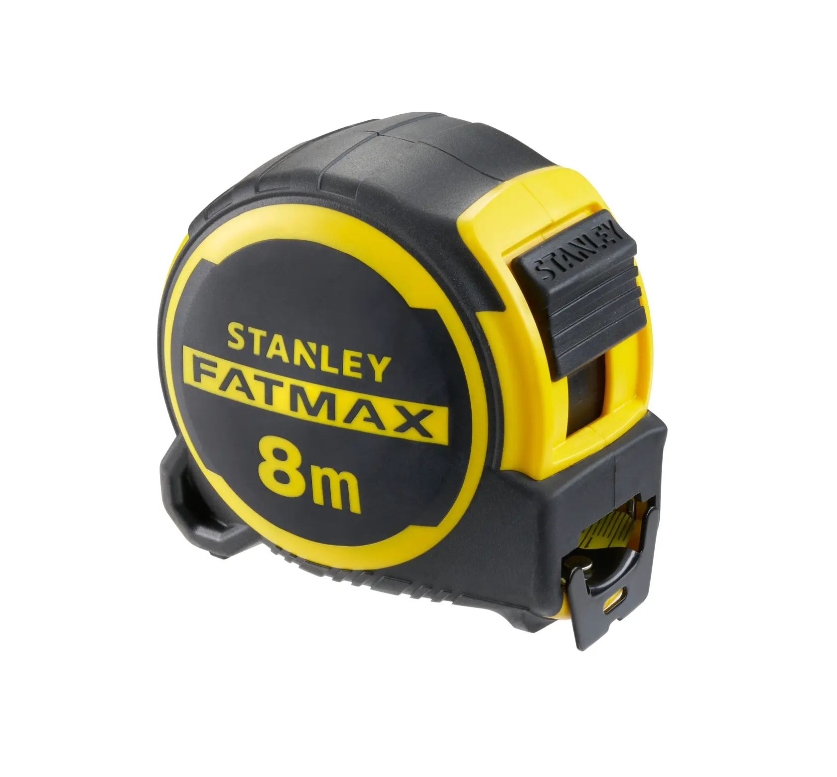 STANLEY FATMAX Next Generation Tape Measure Lateral