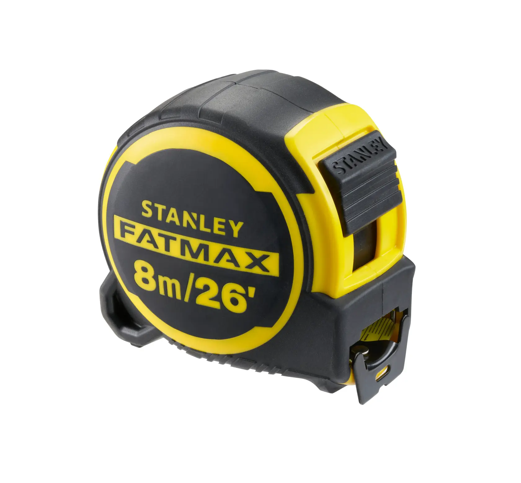 STANLEY FATMAX Next Generation Tape Measure Lateral