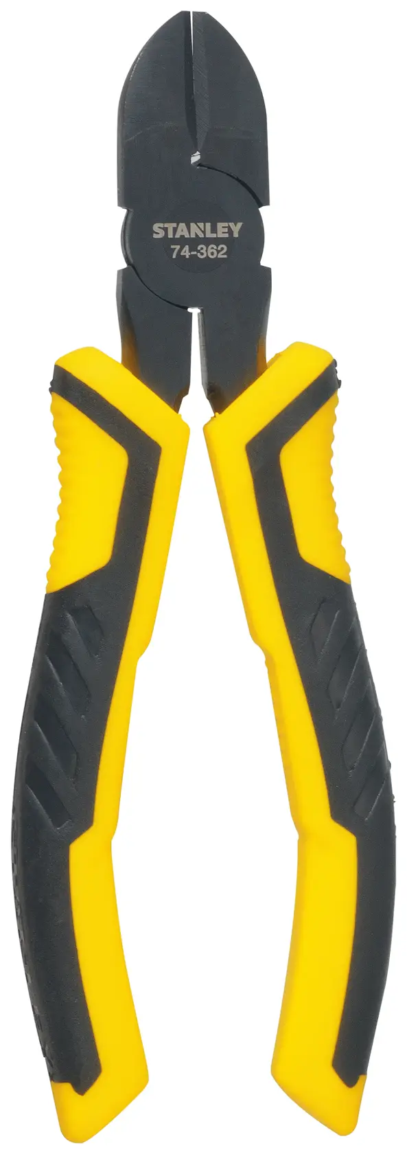 STANLEY® 3-piece Cushion Grip Set