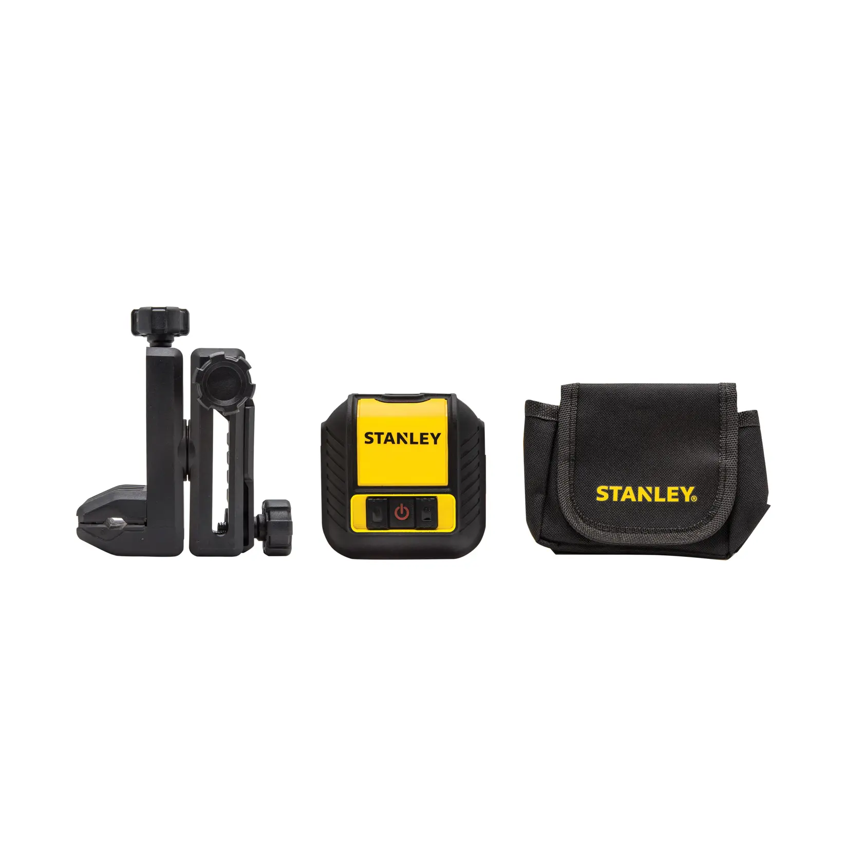 Cubix Cross Line Laser Level (red)