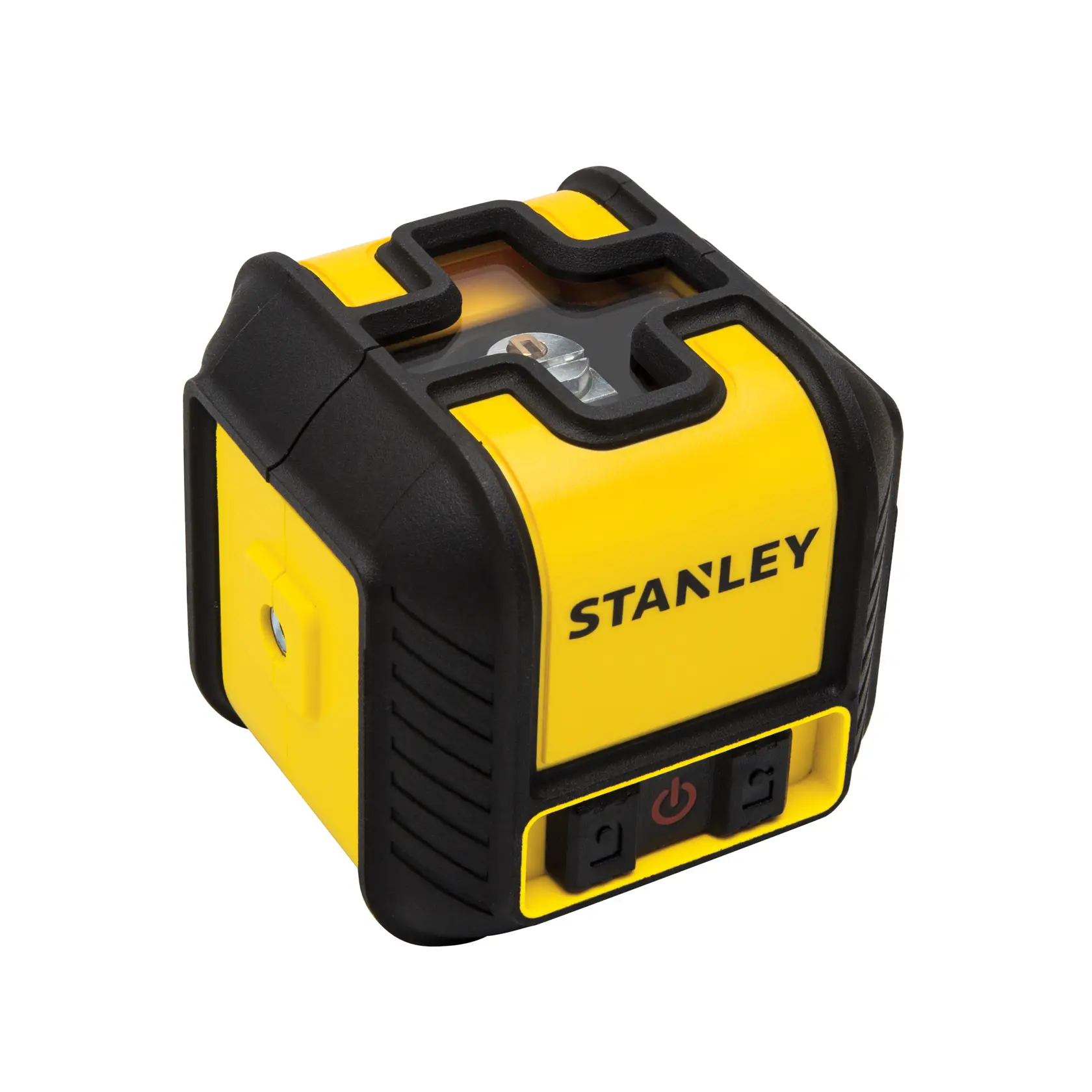 Cubix Cross Line Laser Level (red)