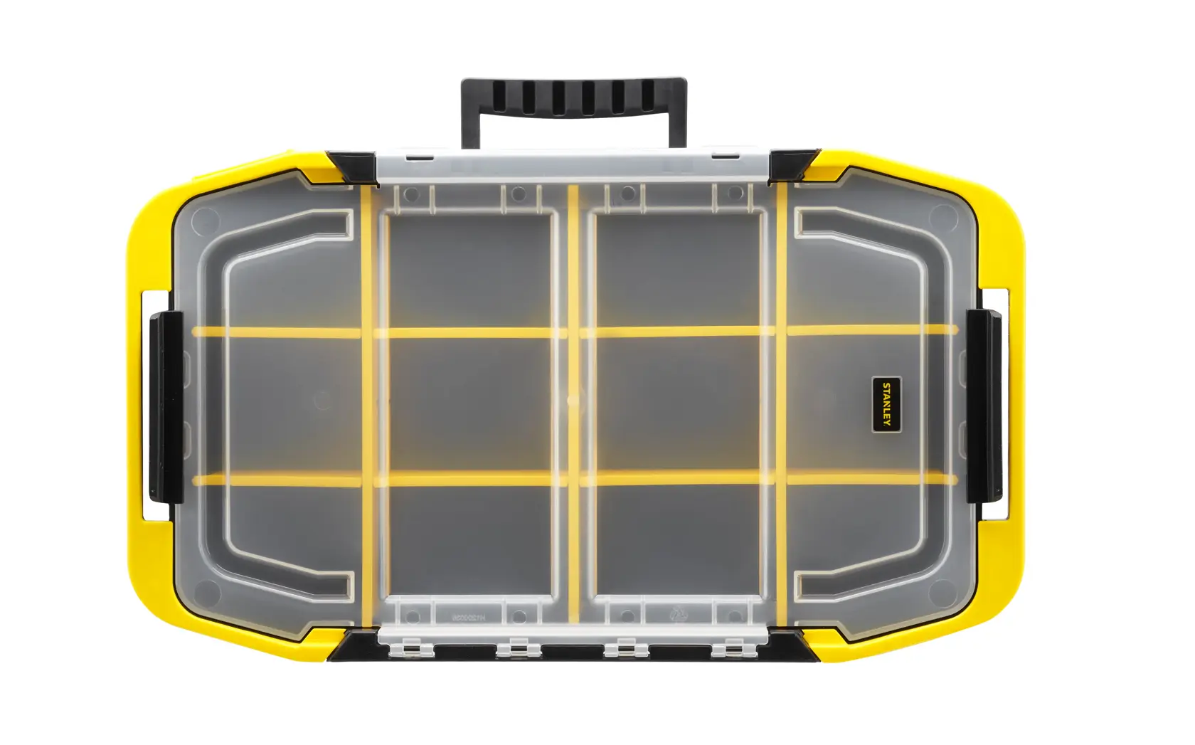 STANLEY® Click & Connect Organiser Beauty Shot